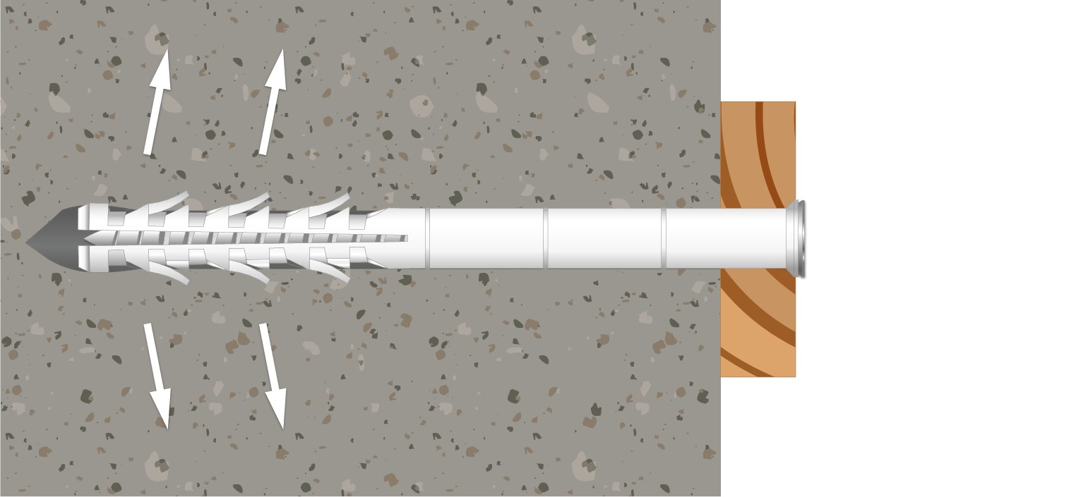 Taco FCH CPL 8 x 100