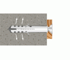 Taco NYF 5 x 25