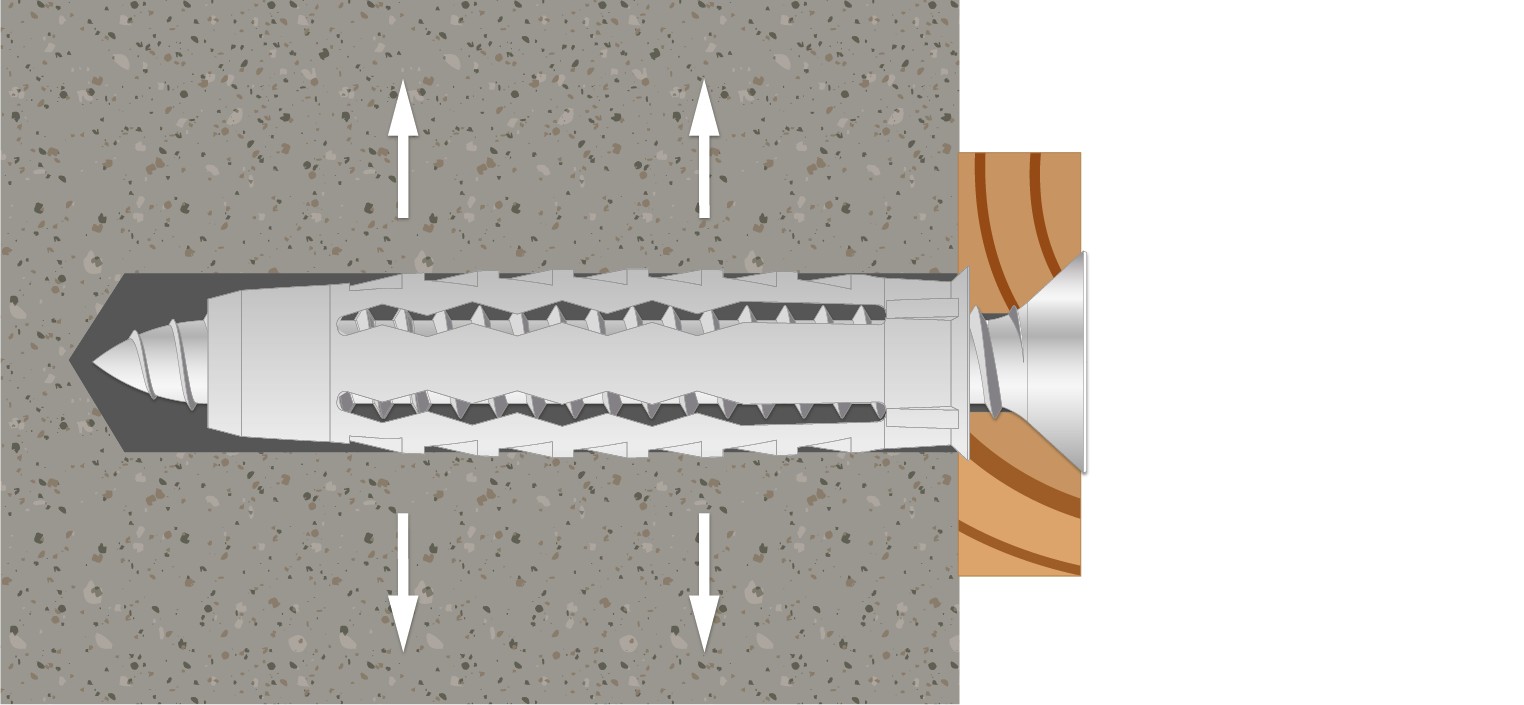 Conjunto taco NYX 6 x 30 + HEMBRILLA