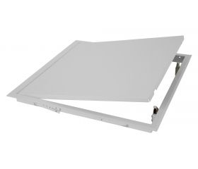 Trampillas de registro metálicas
