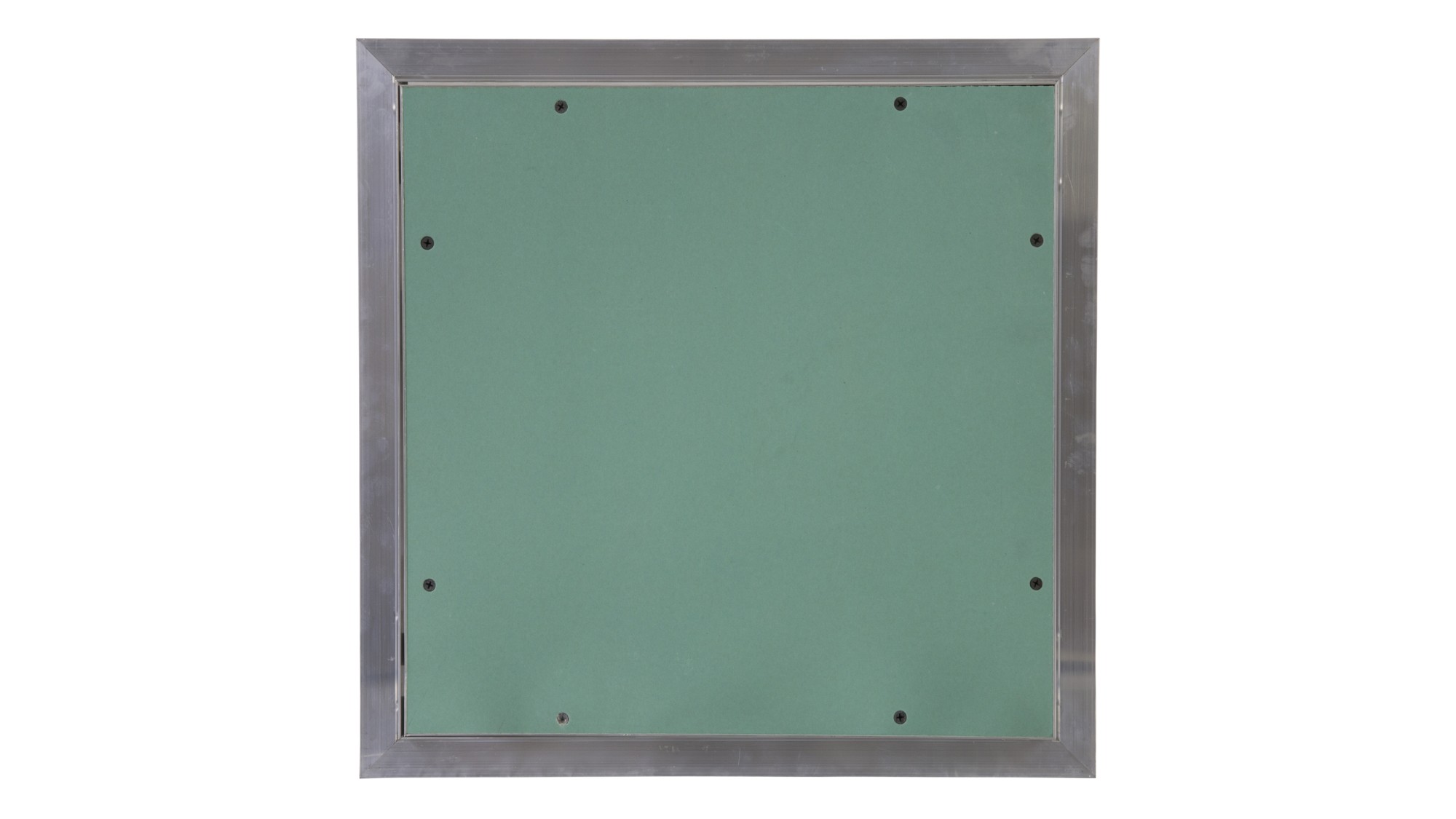 Trampillas registro aluminio 13 eco 200 x 200