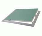 Trampillas registro aluminio 13 standard