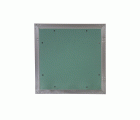 Trampillas registro aluminio 13 standard 300 x 300