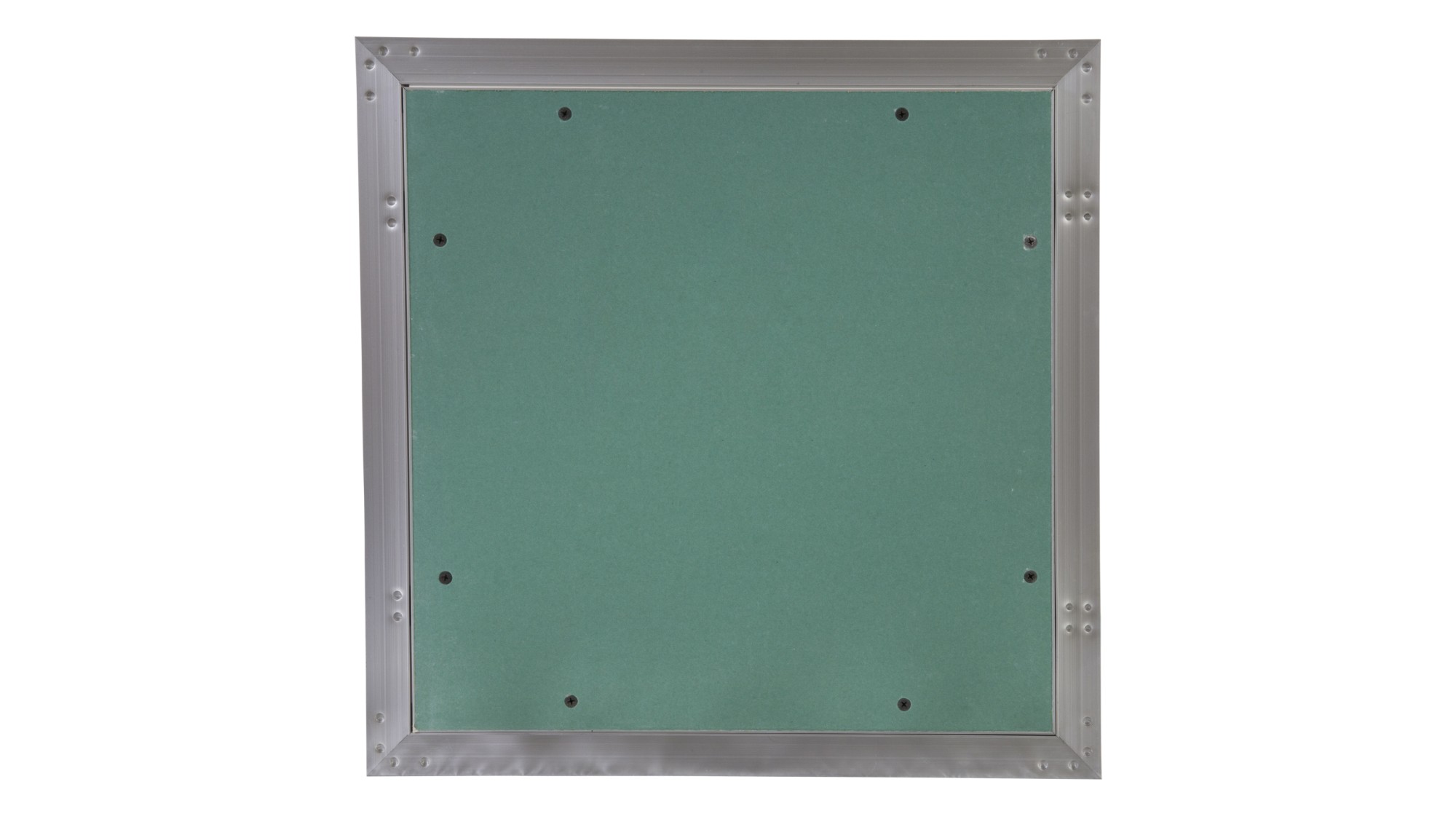 Trampillas registro aluminio 13 standard 300 x 300