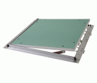 Trampillas registro aluminio 13 premium
