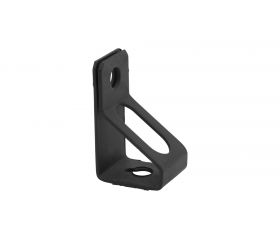 Soporte vertical varilla M6