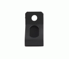 Soporte vertical varilla M6 Soporte vertical M6