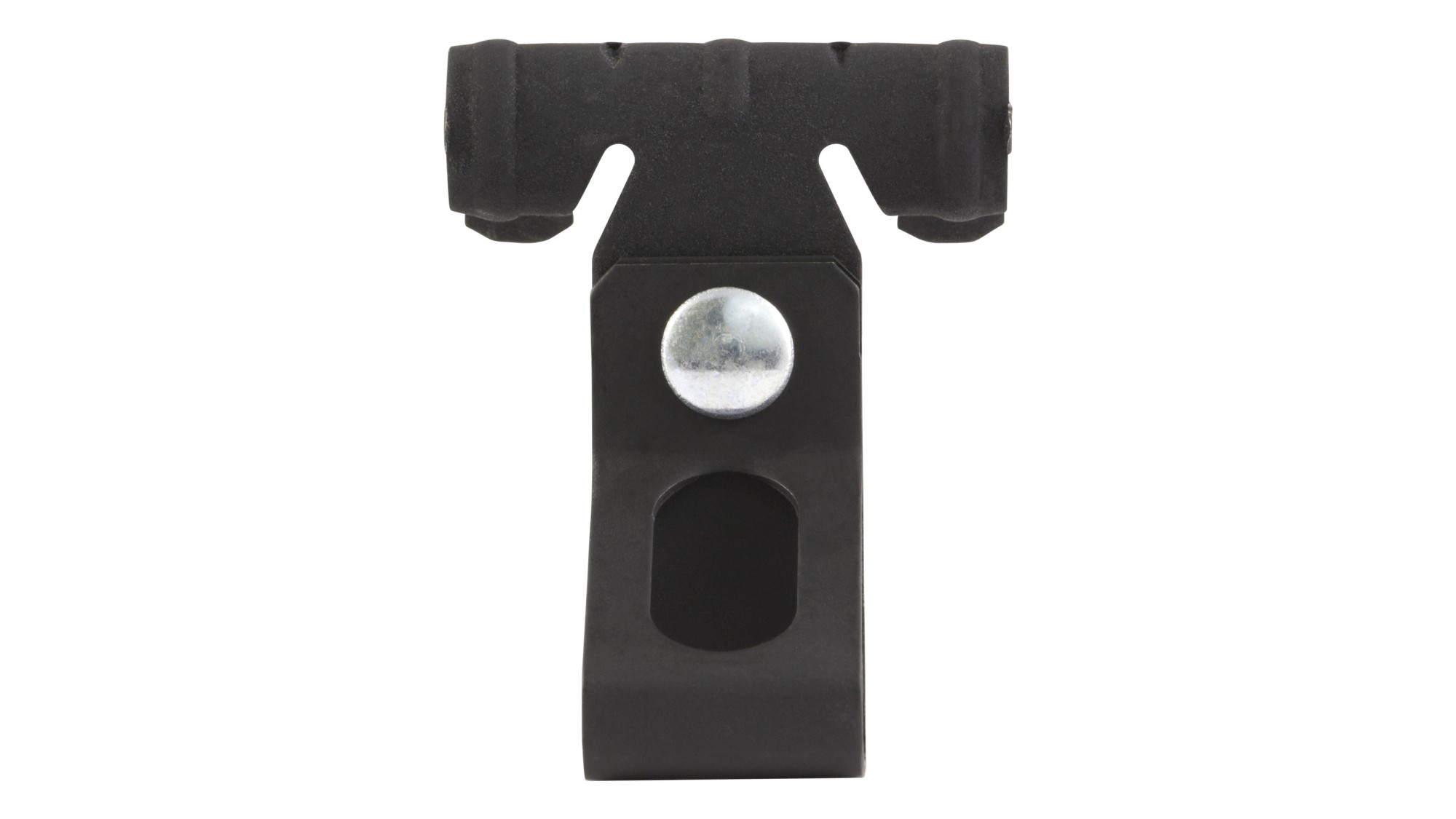 Clip horizontal para varilla M6 / M8 M6 / 1,5 - 4