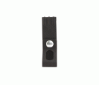 Clip vertical para varilla M6 M6 / 1,5 - 5