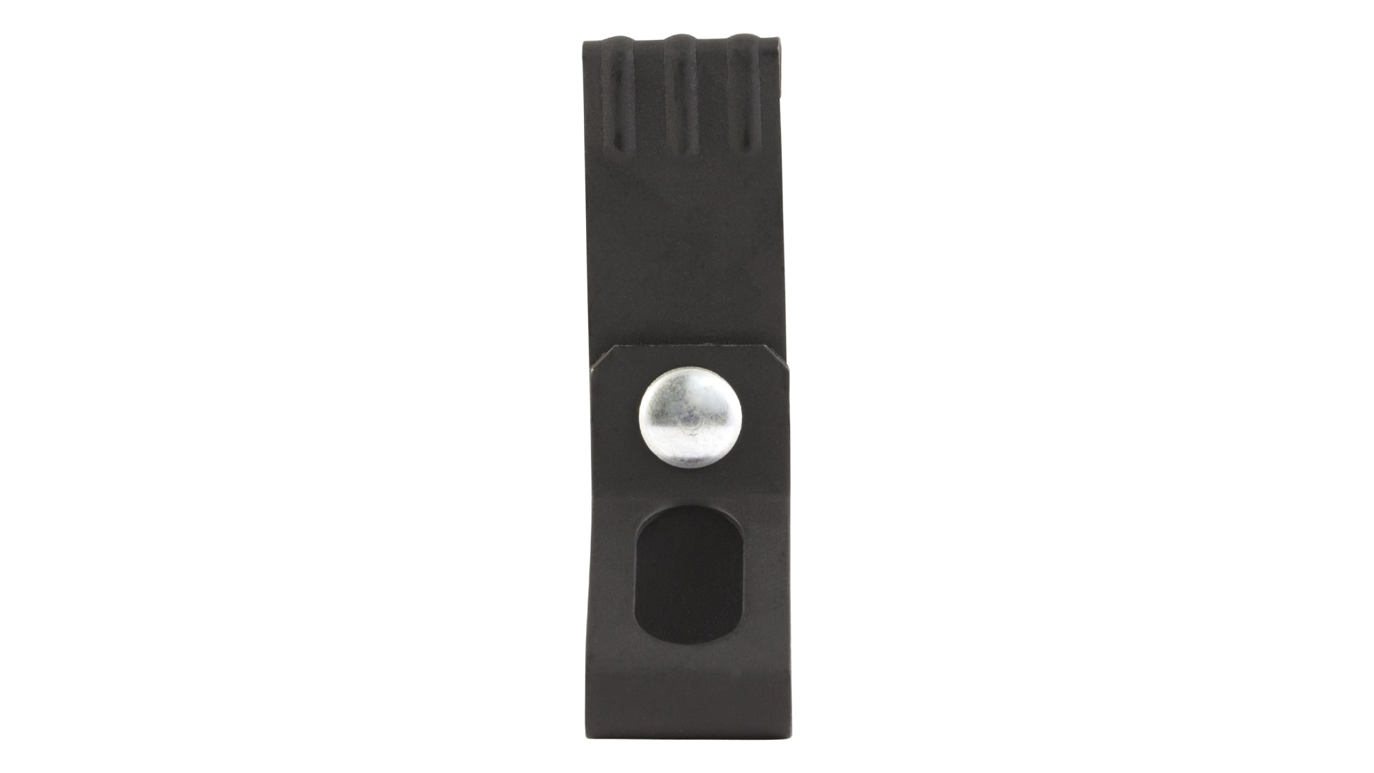 Clip vertical para varilla M6 M6 / 1,5 - 5