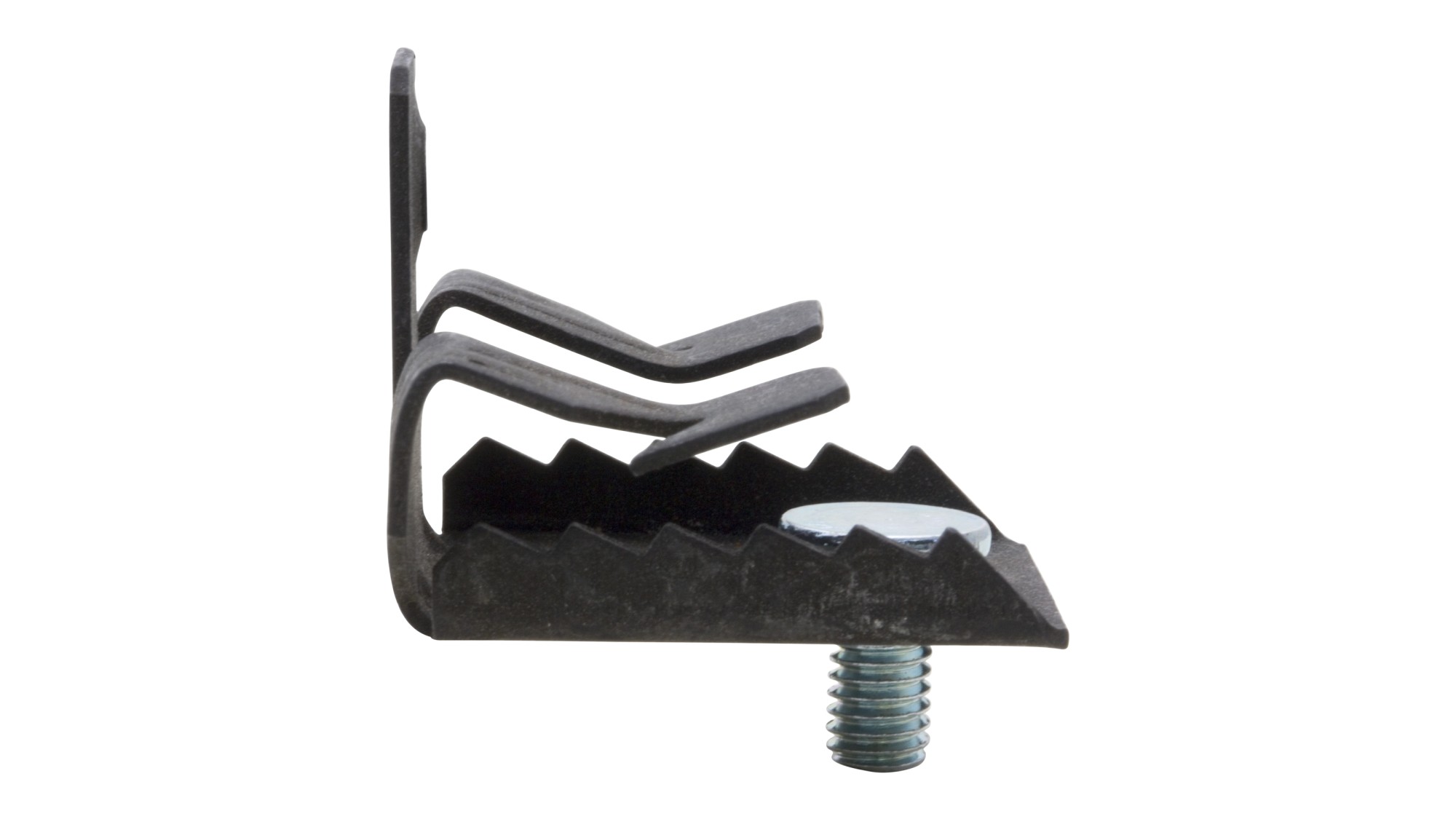 Clip para viga aligator horizontal 3 - 8