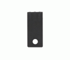 Clip vertical para varilla lisa Ø4 1,5 - 5