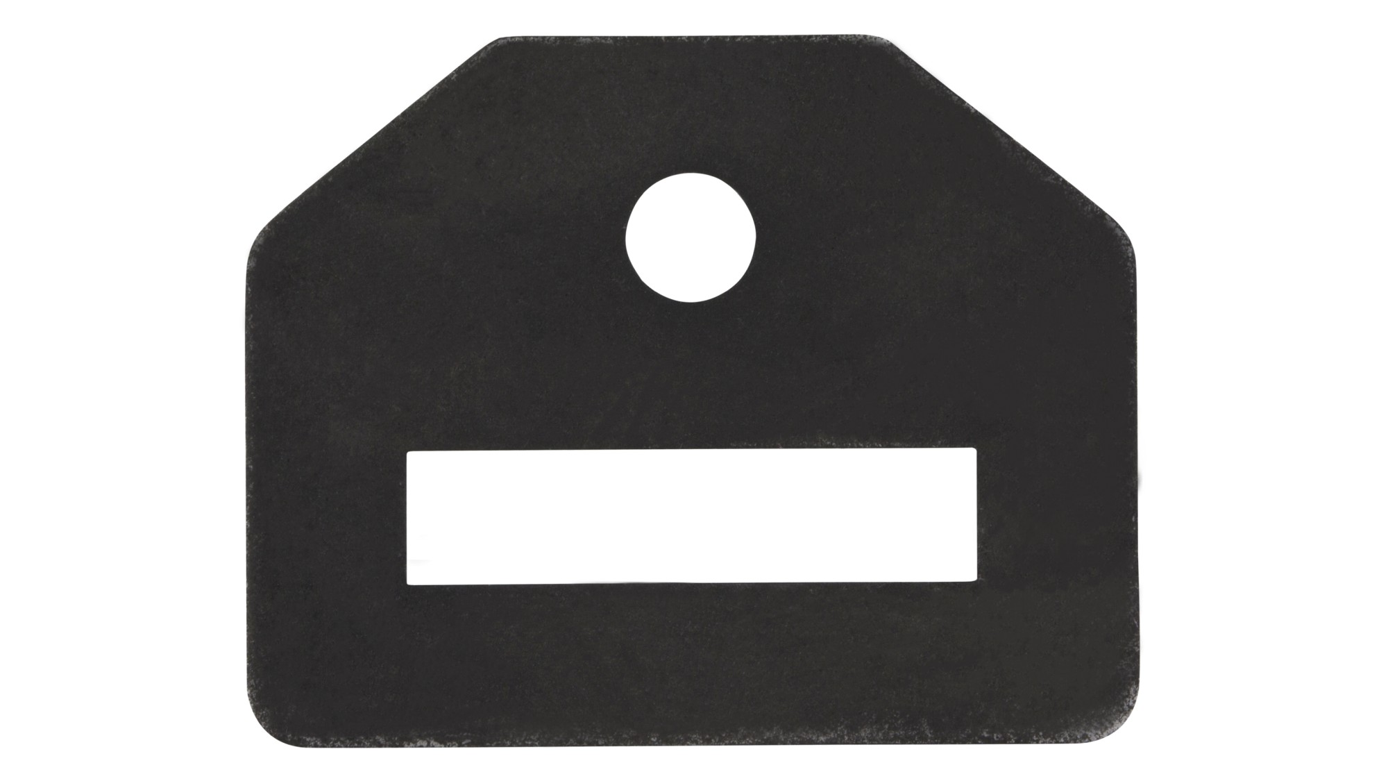 Soporte vertical cinta