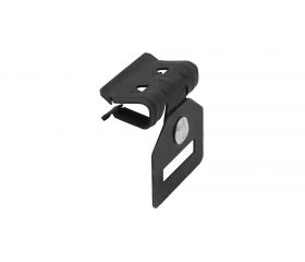 Clip horizontal cinta