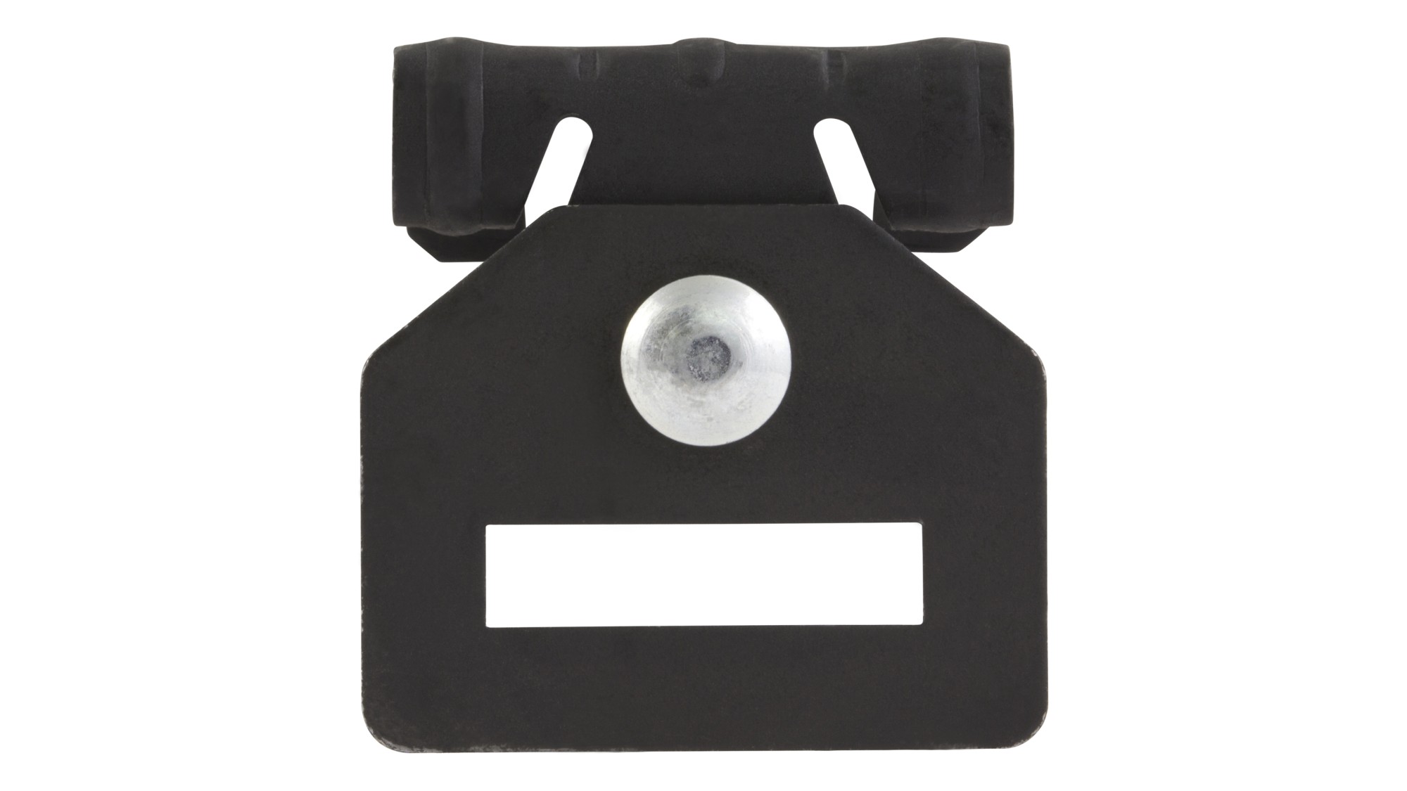 Clip horizontal cinta 1,5 - 4