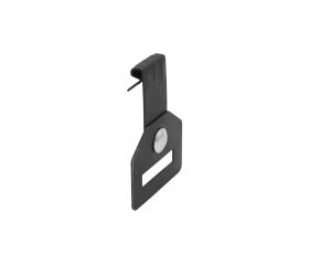 Clip vertical cinta