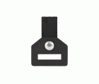 Clip vertical cinta 1,5 - 5