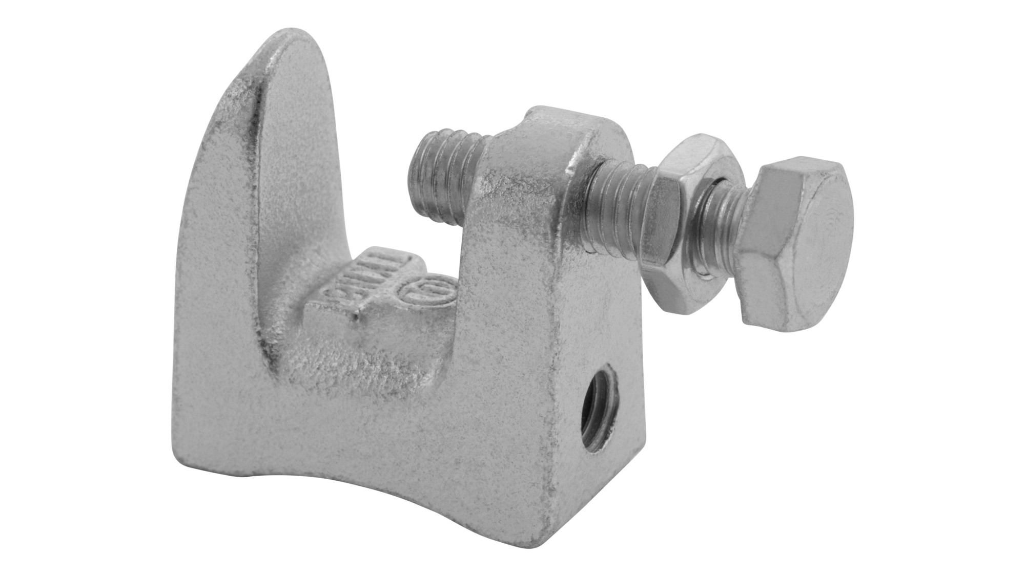 Mordaza para varilla roscada TKN 8 - M8