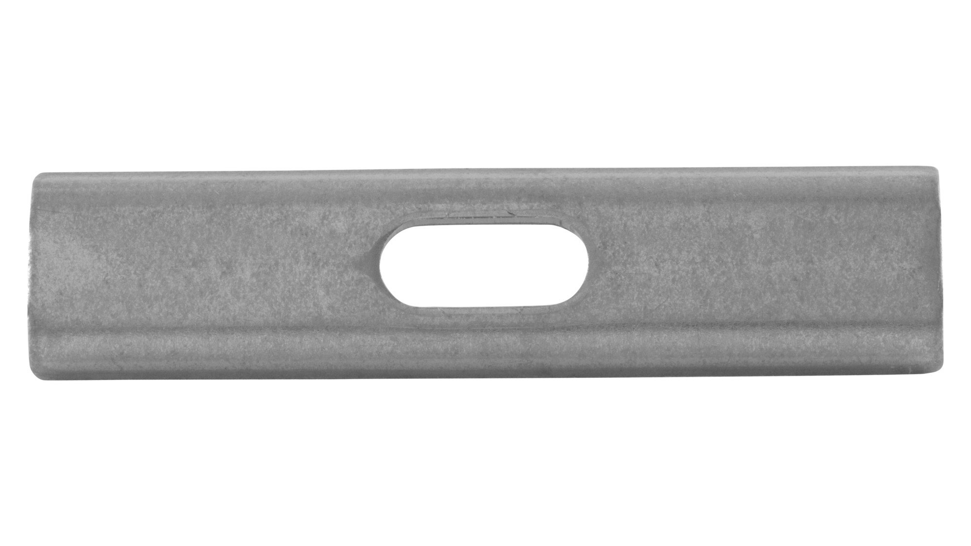 Pletina cuelgue Ø 4