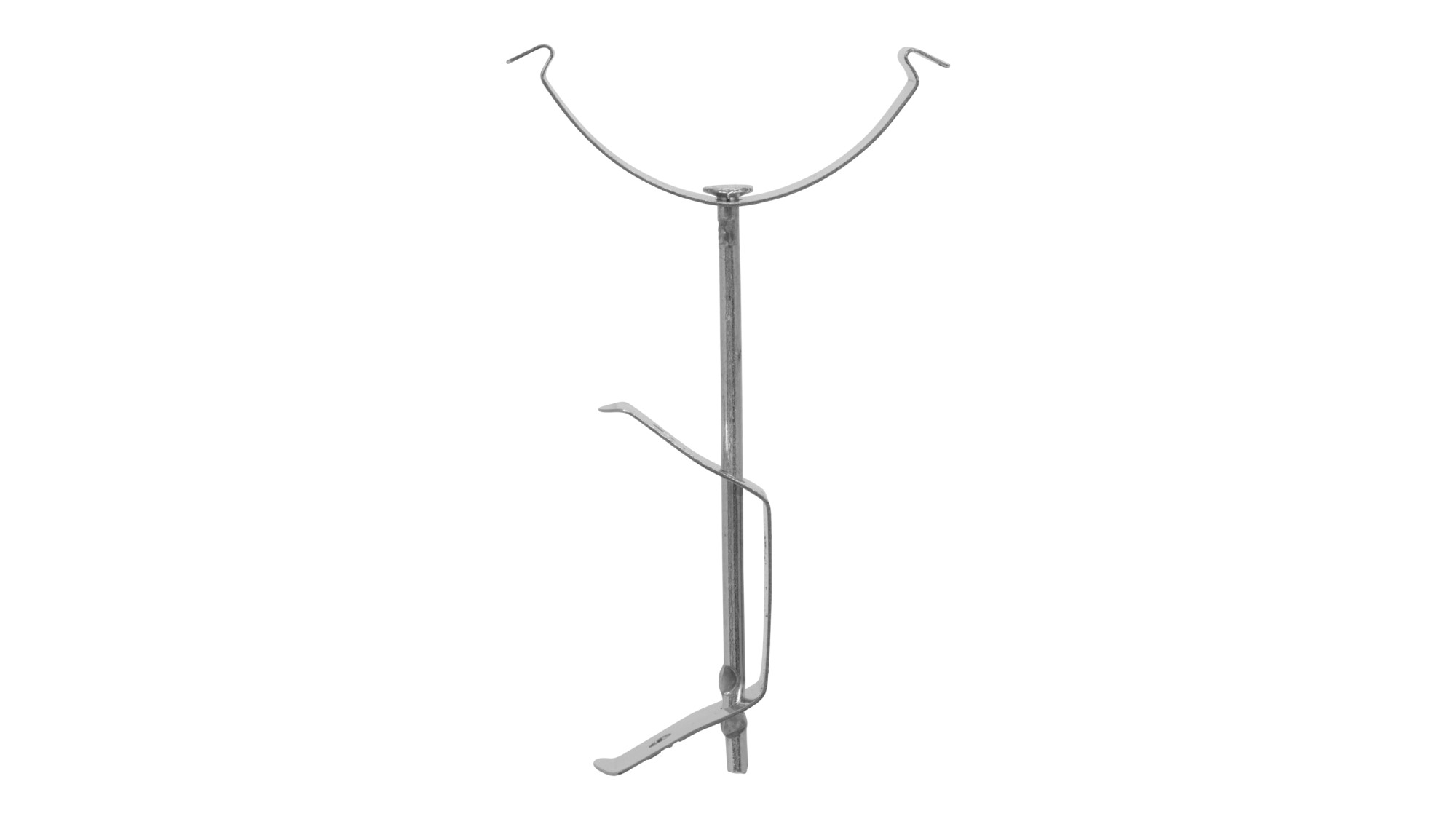 Cuelgue muelle universal Muelle universal