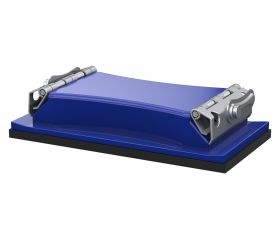 Lijadora manual