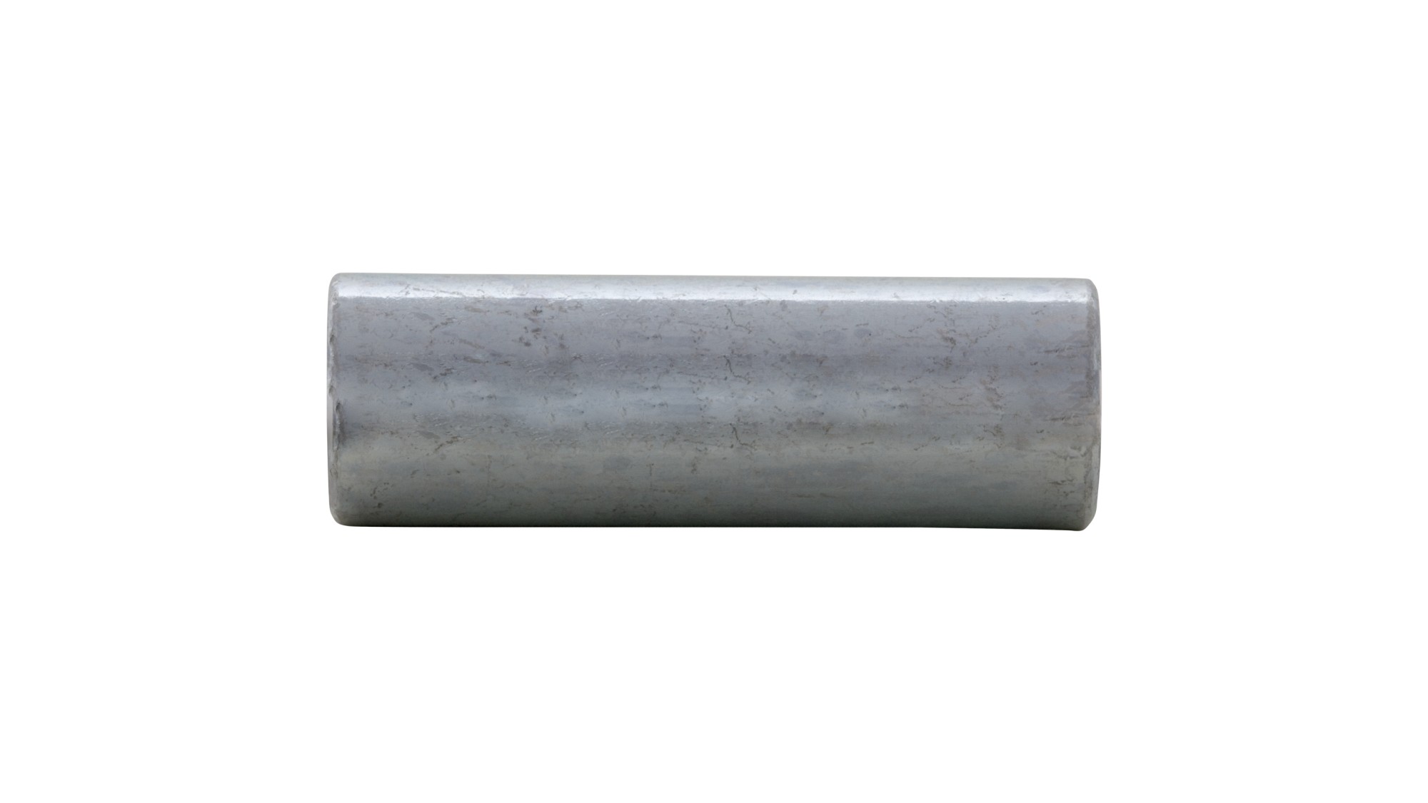 Manguito cilíndrico 5 / 32 x 15