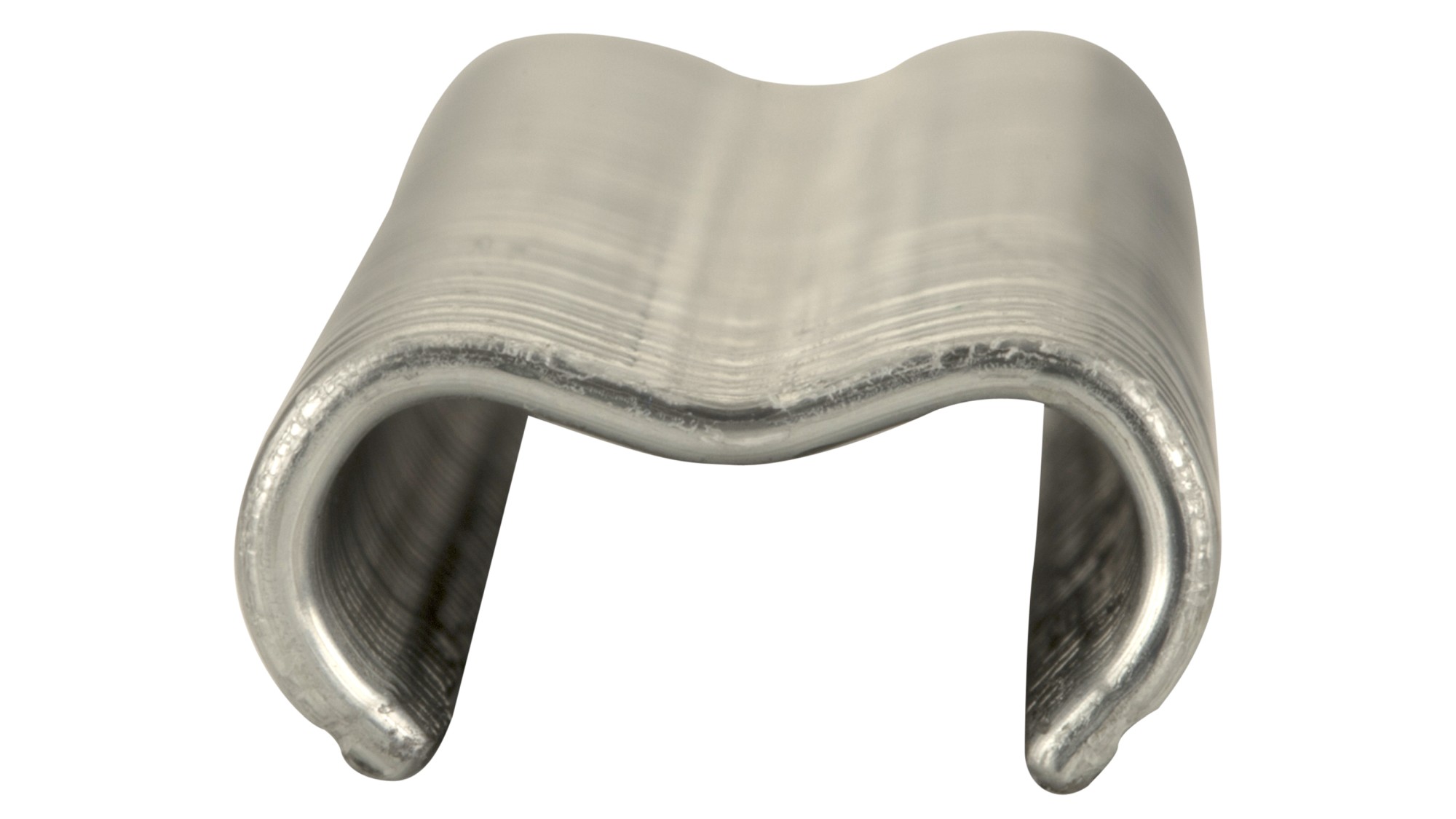 Grapa Omega 16 Galvanizada