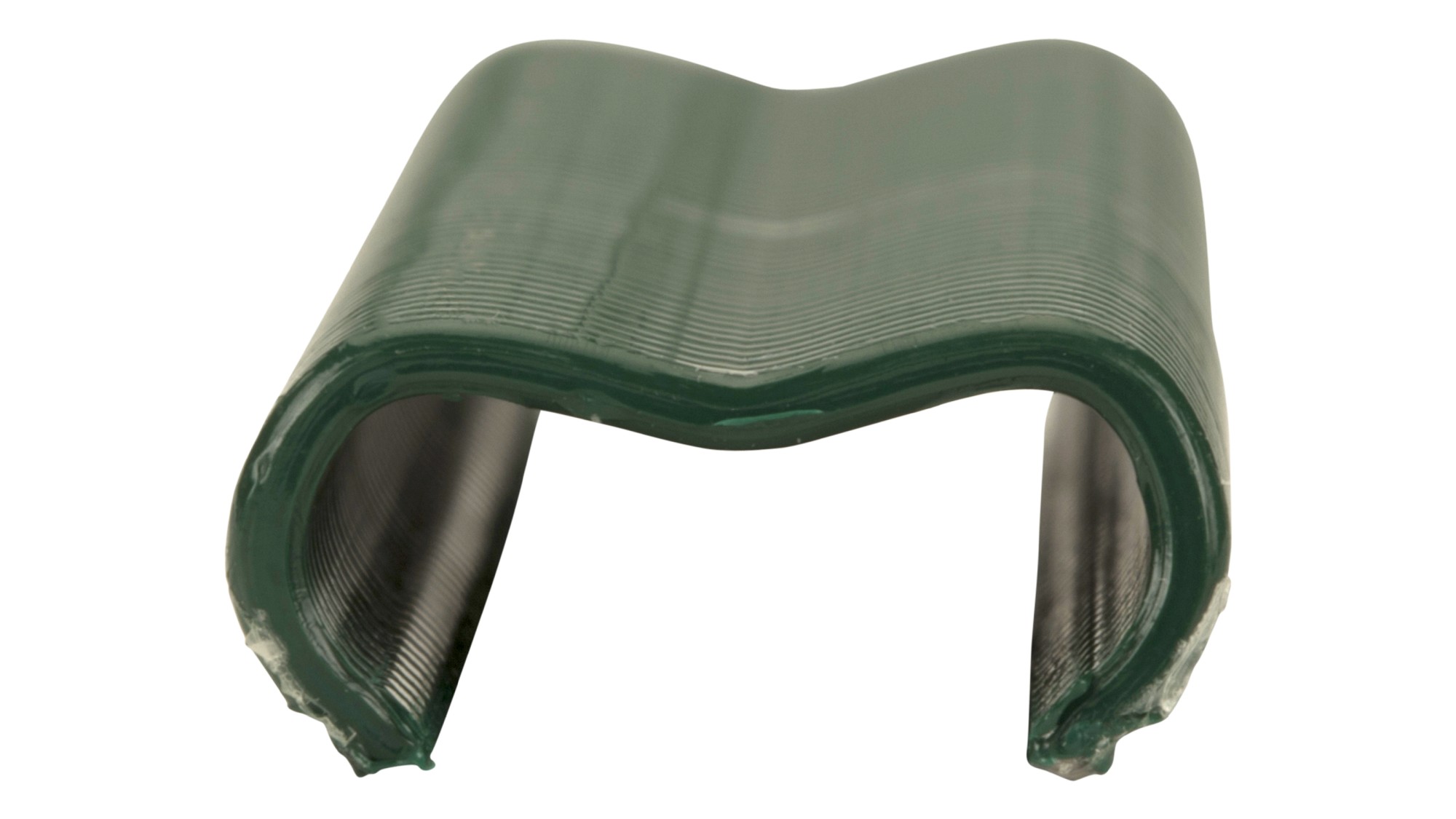 Grapa Omega 16 Verde