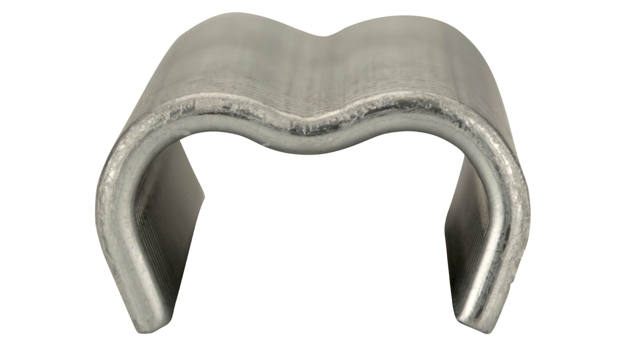 Grapa Omega 20 Galvanizada