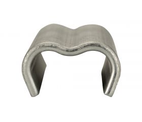 Grapa Omega 20 Galvanizada