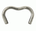 Grapa Omega 20 Galvanizada