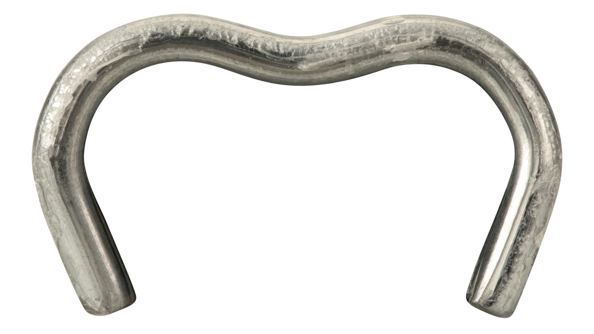 Grapa Omega 20 Galvanizada