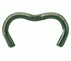 Grapa Omega 20 verde