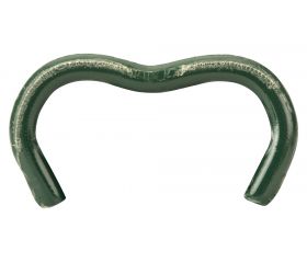 Grapa Omega 20 verde