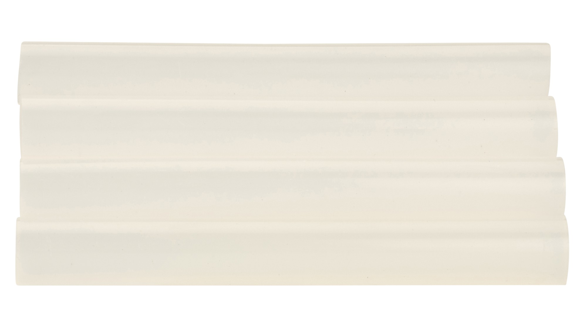 Barras de cola para uso universal Ø12 x 95 mm - Transparente