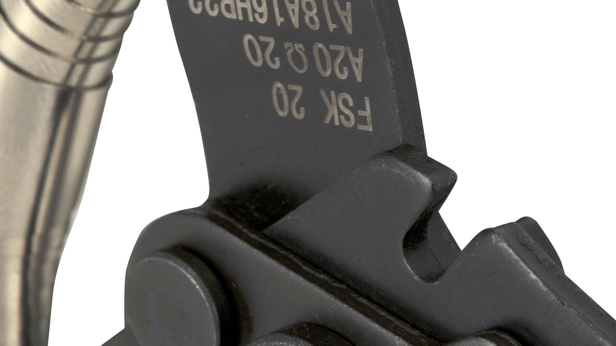 Grapadora de cercas FSK 20 - Hobby