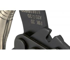 Grapadora de cercas FSK 20 - Hobby