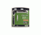 Grapadora de cercas FSK 20C - Hobby Grapadora de cercas FSK 20C (con cargador) - Hobby