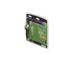 Grapadora de cercas FSK 20C - Hobby Grapadora de cercas FSK 20C (con cargador) - Hobby