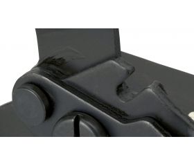 Grapadora de cercas FSK 20C - Hobby Grapadora de cercas FSK 20C (con cargador) - Hobby