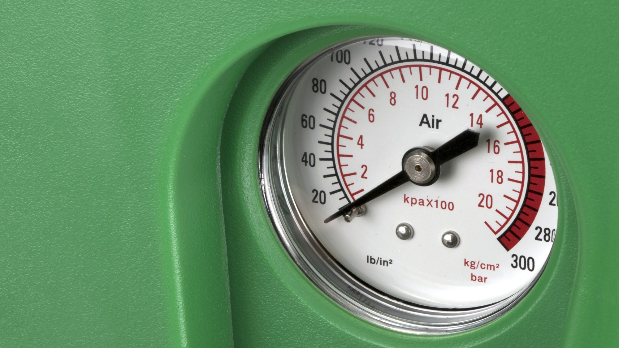 Compresor 230 v - Heavy duty