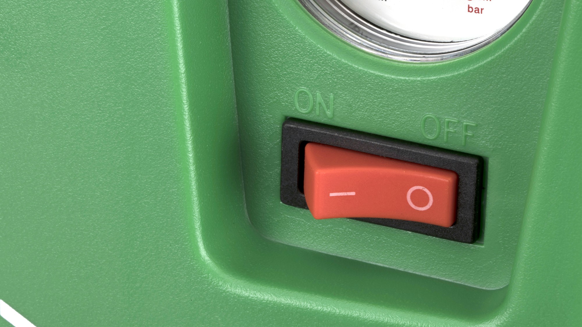 Compresor 230 v - Heavy duty