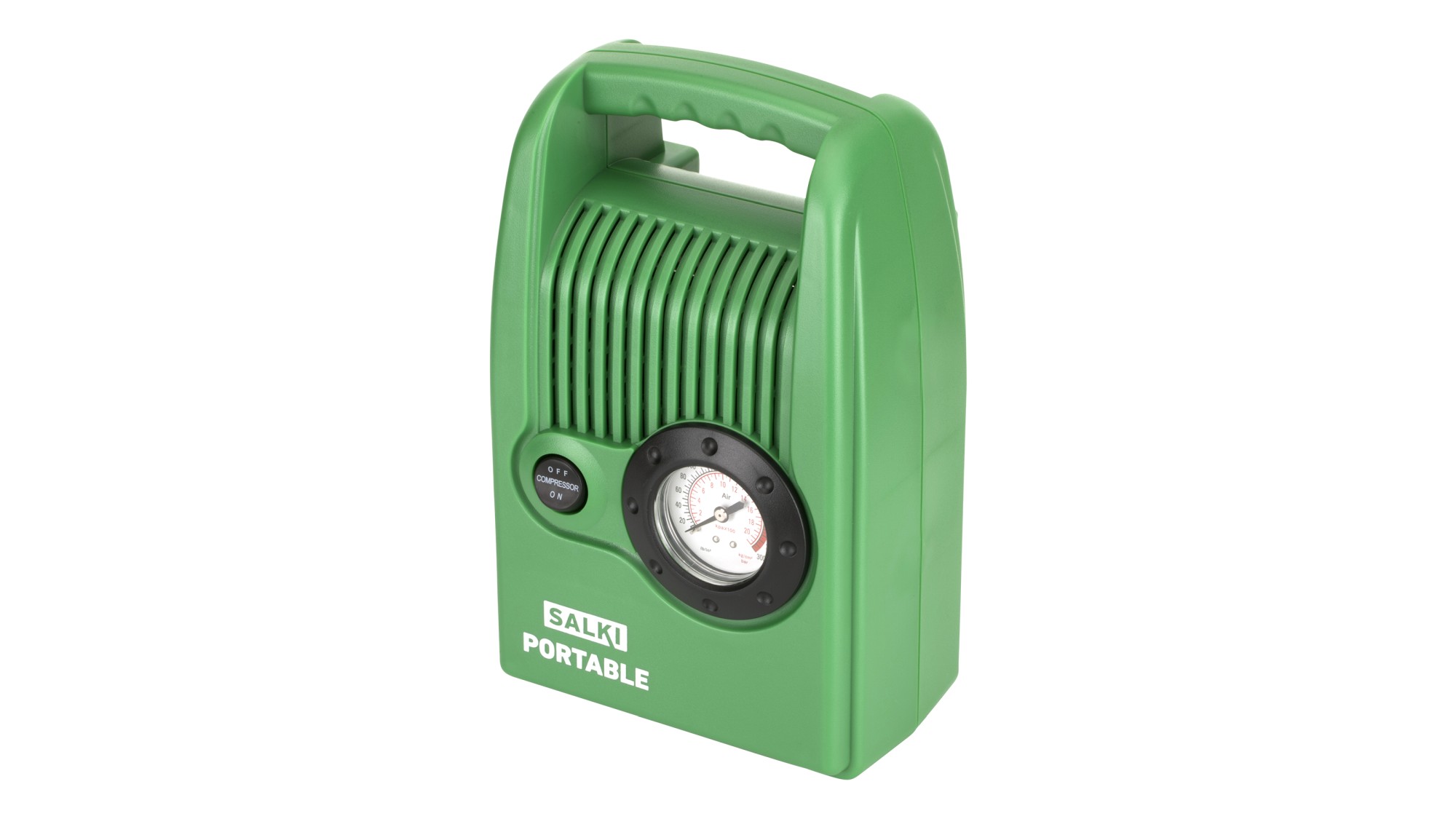 Compresor 12 v - Portable