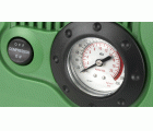 Compresor 12 v - Portable