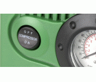 Compresor 12 v - Portable