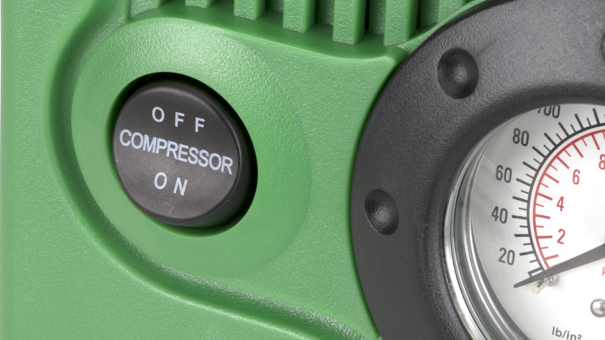 Compresor 12 v - Portable