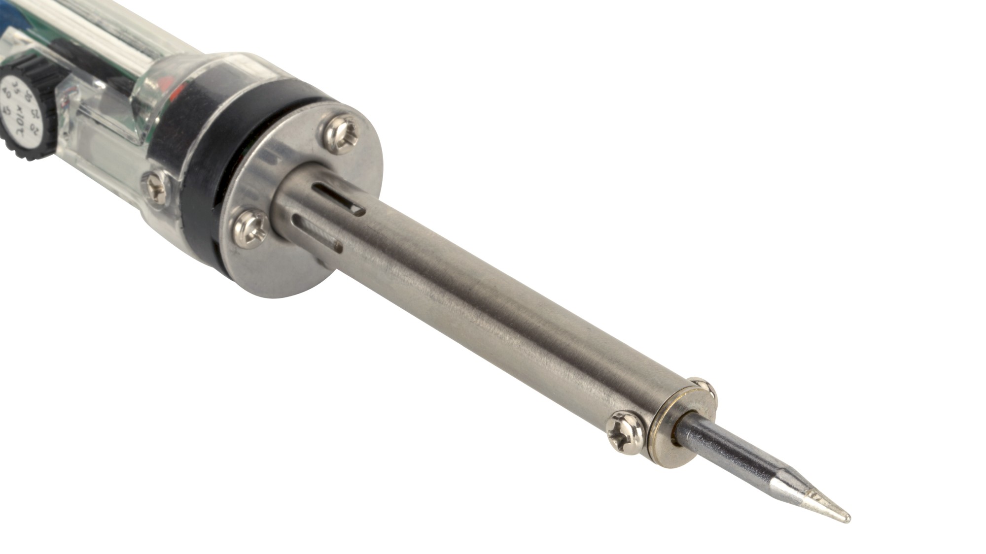 Soldador 30 w - Regulable