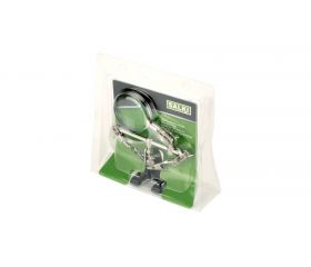 Brazo soporte lupa para soldador