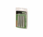 Blister estaño - 40 gr