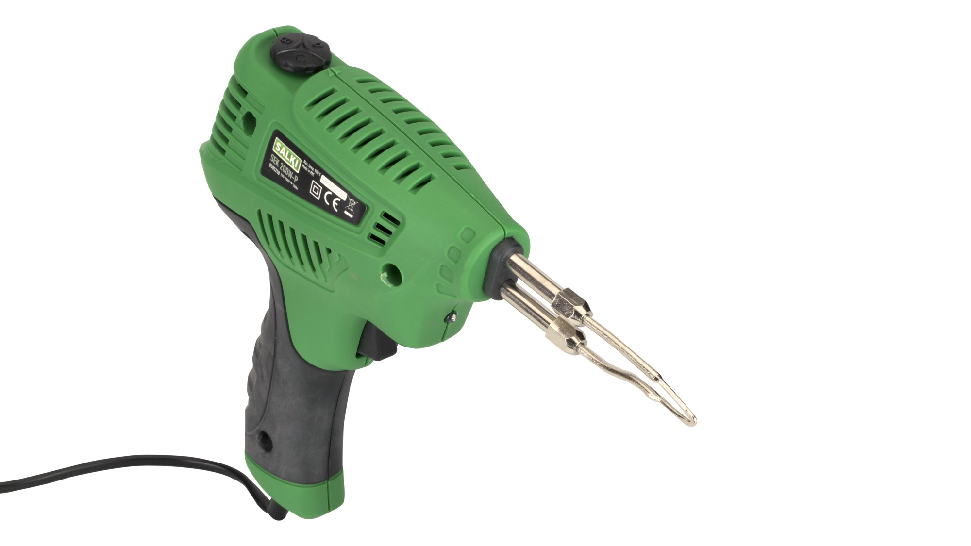 Soldador profesional SEK 200 w Soldador profesional SEK 200W-P